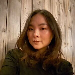 Meet your Posher, Gwen